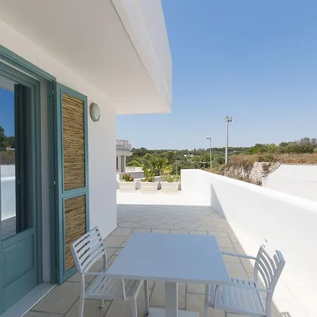 Gyaaim 別荘 Castro (Lecce)