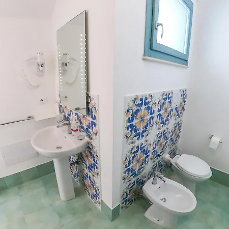 Gyaaim Casa vacanze Castro (Lecce)