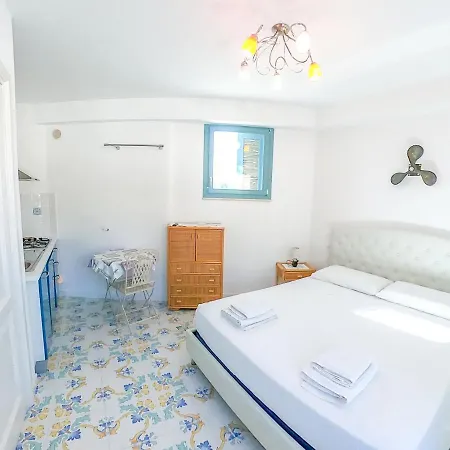 Gyaaim Casa vacanze Castro (Lecce)