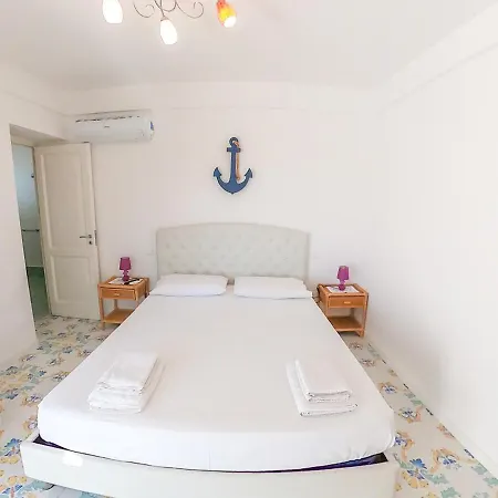 Casa vacanze Gyaaim Castro (Lecce)