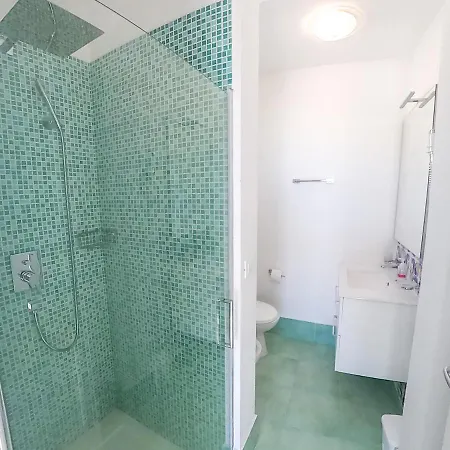 Gyaaim Casa vacanze Castro (Lecce)