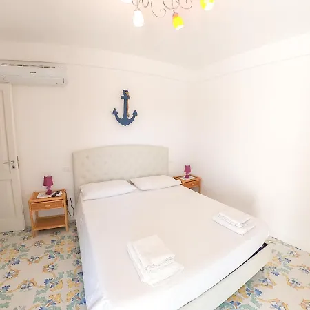 Gyaaim Casa vacanze Castro (Lecce)