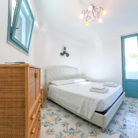 Gyaaim Casa vacanze Castro (Lecce)