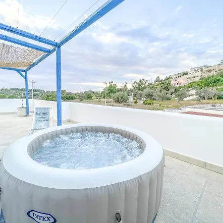 Casa vacanze Gyaaim Castro (Lecce)