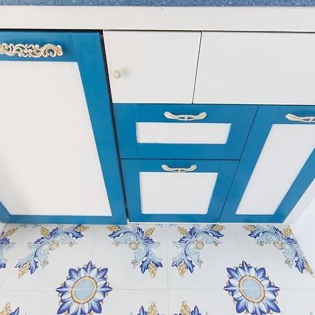 Gyaaim Casa vacanze Castro (Lecce)