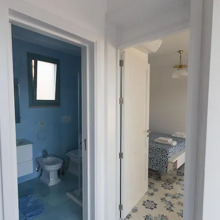 Gyaaim Casa vacanze Castro (Lecce)