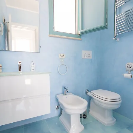 Casa vacanze Gyaaim Castro (Lecce)