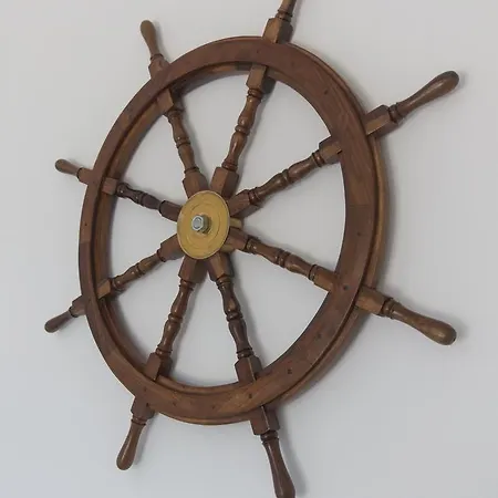 Дом отдыха Gyaaim Castro (Lecce)