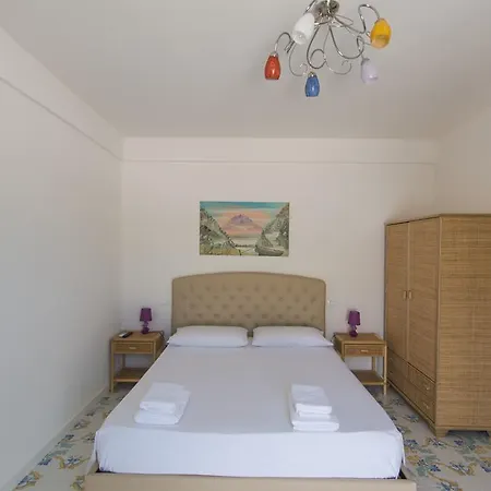 Casa vacanze Gyaaim *