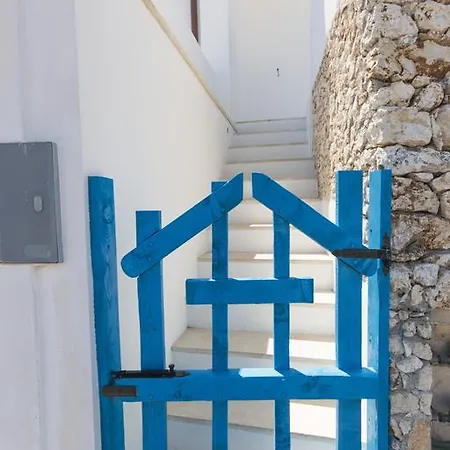 Gyaaim Casa vacanze *