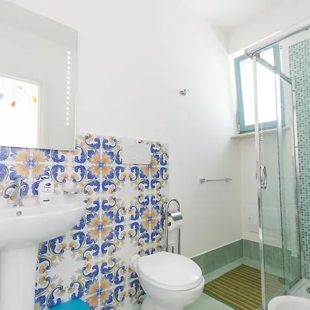 Gyaaim Casa vacanze Castro (Lecce)