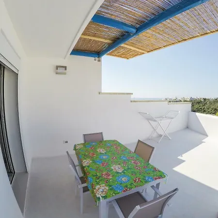 Casa vacanze Gyaaim Castro (Lecce)