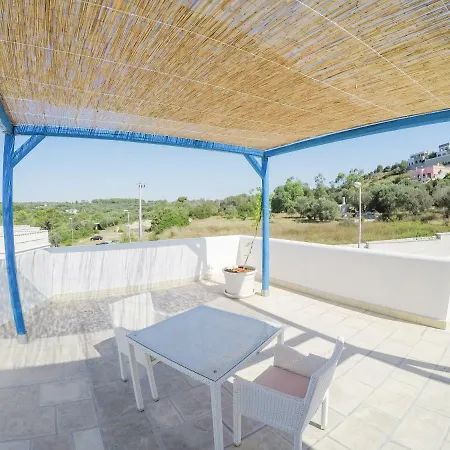 Casa vacanze Gyaaim *