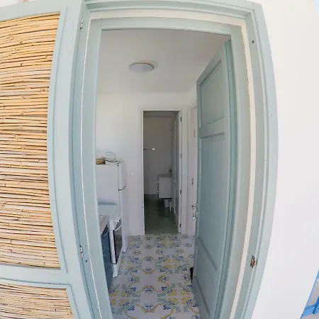 Gyaaim Casa vacanze *